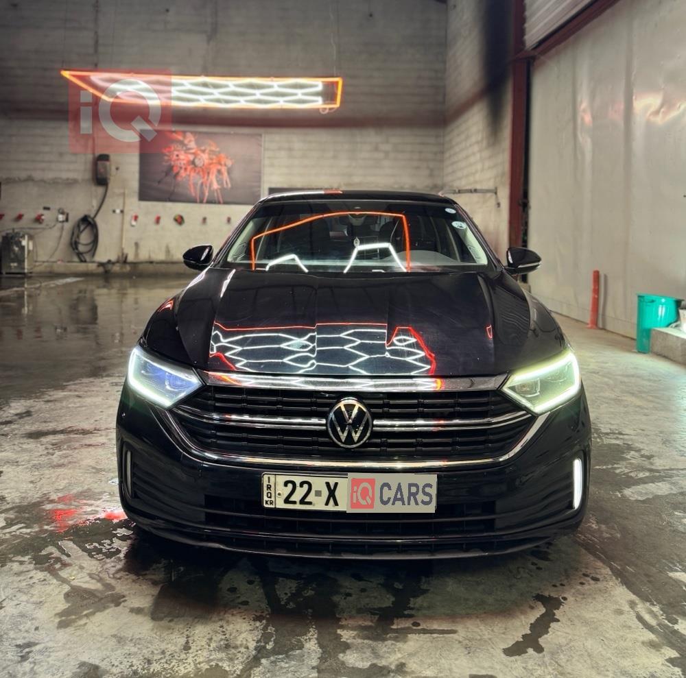 فولكسفاغن جيتا